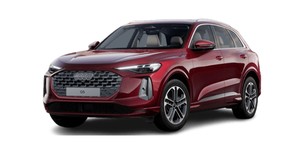 The new Q5